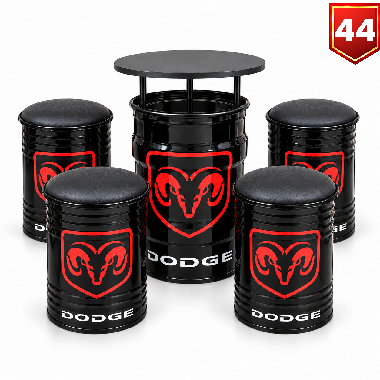 Conjunto Dodge — Modelo 44